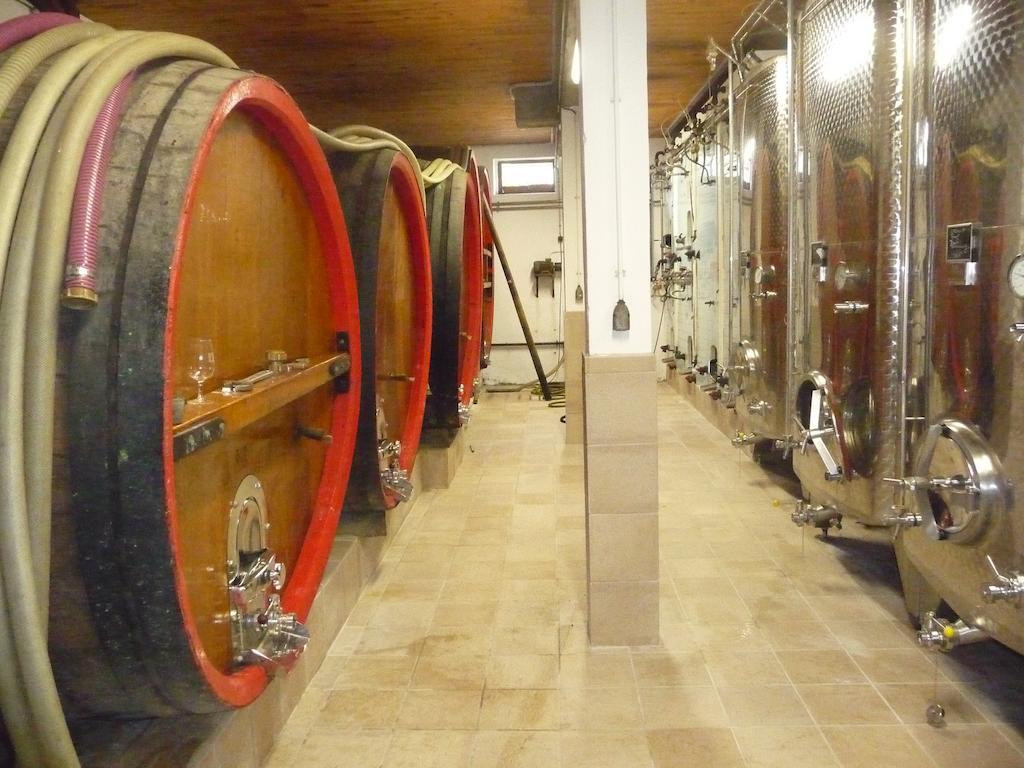 Vignobles Frey-sohler * Scherwiller