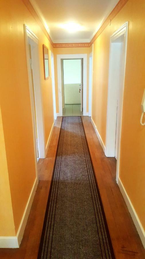 Vignobles Frey-sohler Apartment *