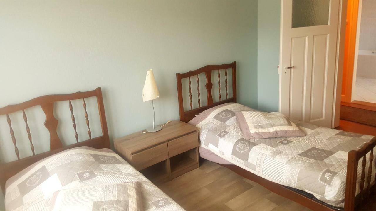 Apartment Vignobles Frey-sohler *